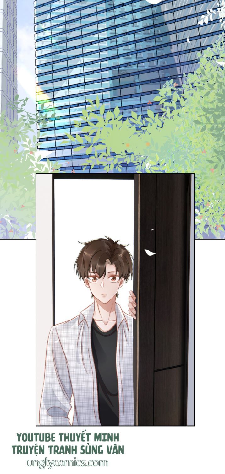 Những Ngày Cùng Tra Công Chính Diện Quyết Đấu Chapter 22 - Trang 2
