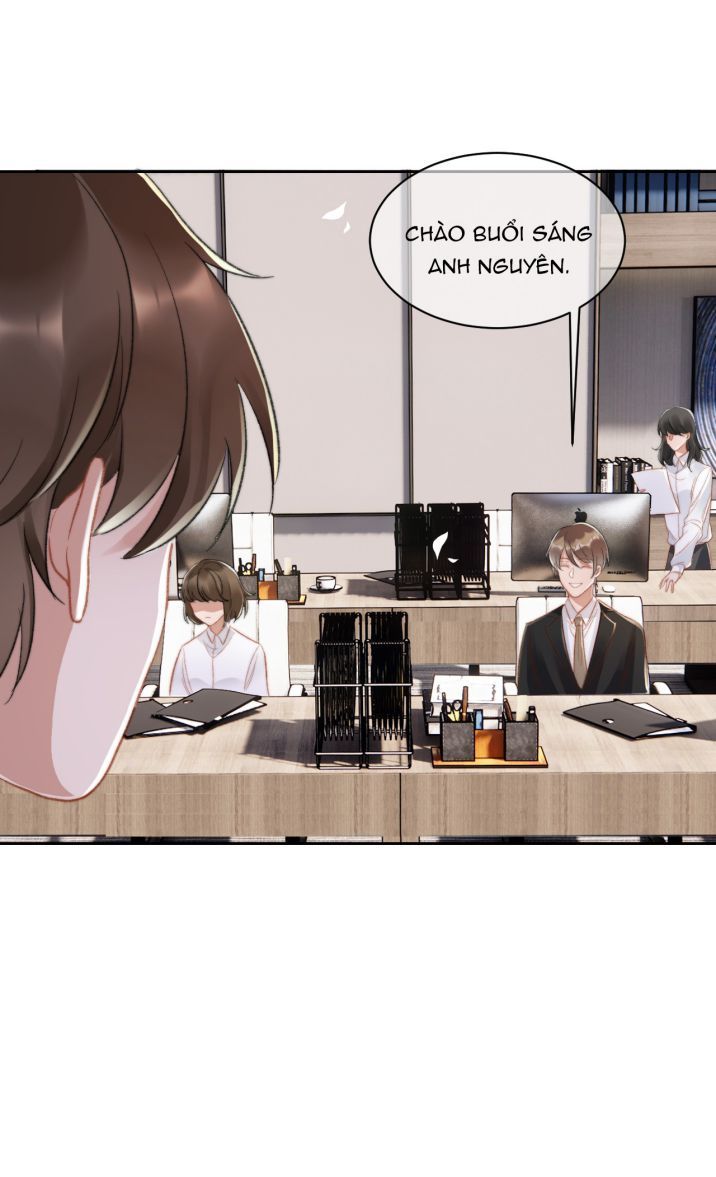 Những Ngày Cùng Tra Công Chính Diện Quyết Đấu Chapter 22 - Trang 2