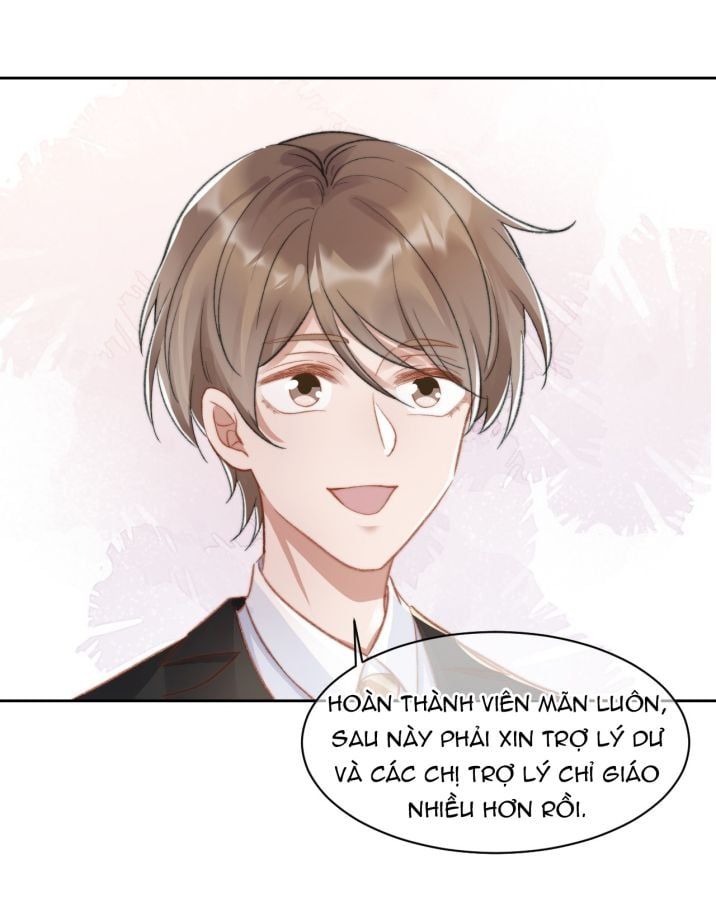 Những Ngày Cùng Tra Công Chính Diện Quyết Đấu Chapter 22 - Trang 2