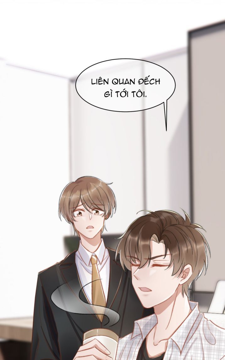 Những Ngày Cùng Tra Công Chính Diện Quyết Đấu Chapter 22 - Trang 2