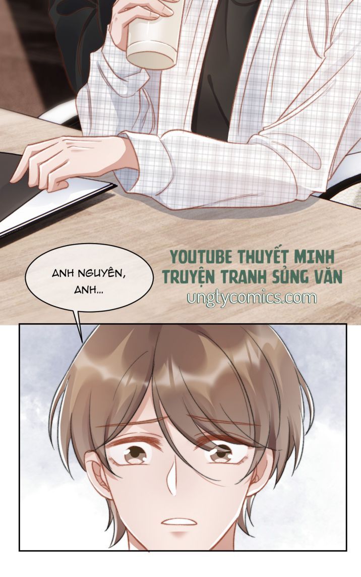 Những Ngày Cùng Tra Công Chính Diện Quyết Đấu Chapter 22 - Trang 2