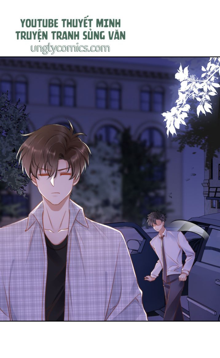 Những Ngày Cùng Tra Công Chính Diện Quyết Đấu Chapter 22 - Trang 2