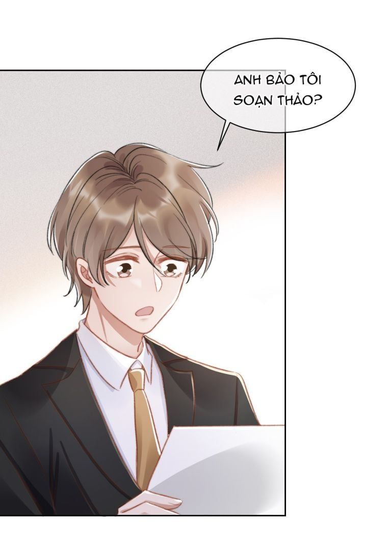 Những Ngày Cùng Tra Công Chính Diện Quyết Đấu Chapter 22 - Trang 2