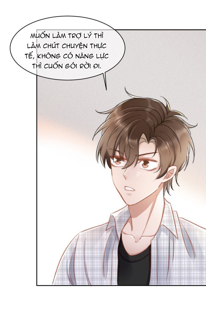 Những Ngày Cùng Tra Công Chính Diện Quyết Đấu Chapter 22 - Trang 2
