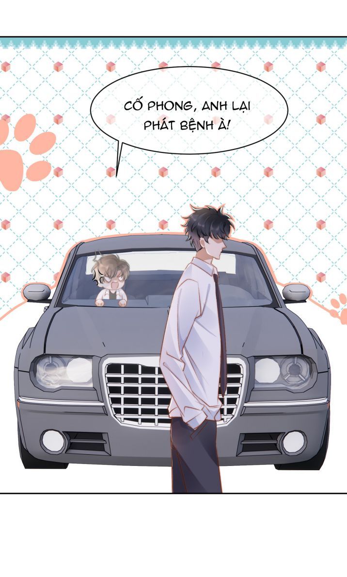 Những Ngày Cùng Tra Công Chính Diện Quyết Đấu Chapter 22 - Trang 2