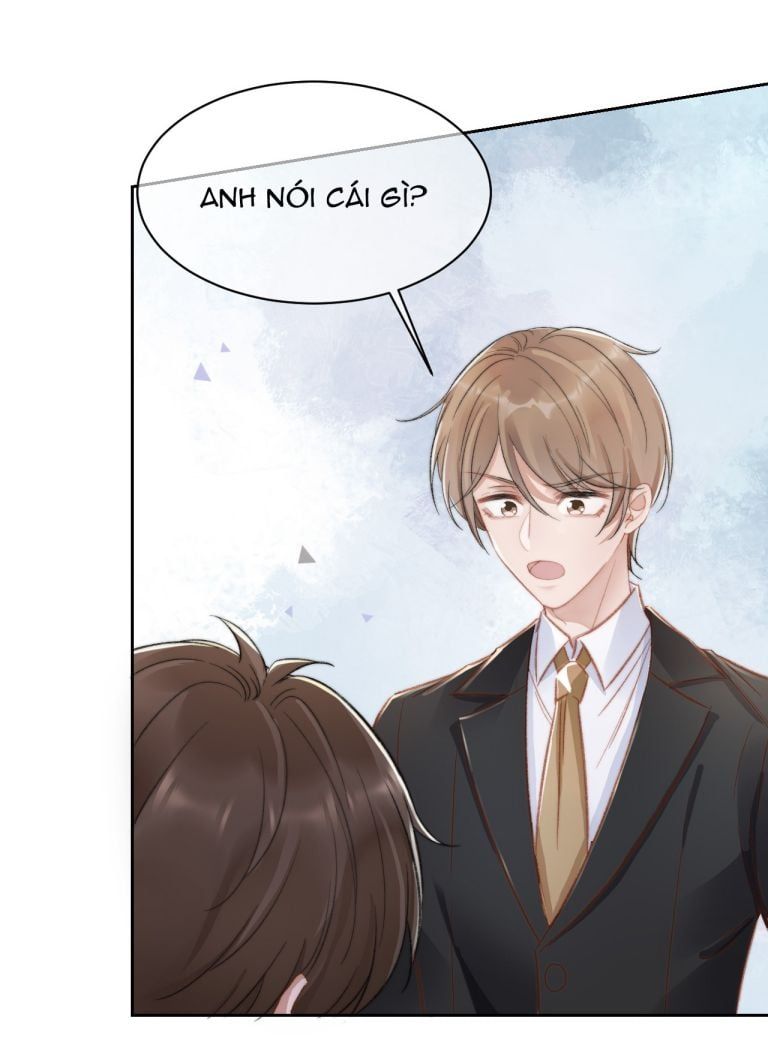 Những Ngày Cùng Tra Công Chính Diện Quyết Đấu Chapter 23 - Trang 2