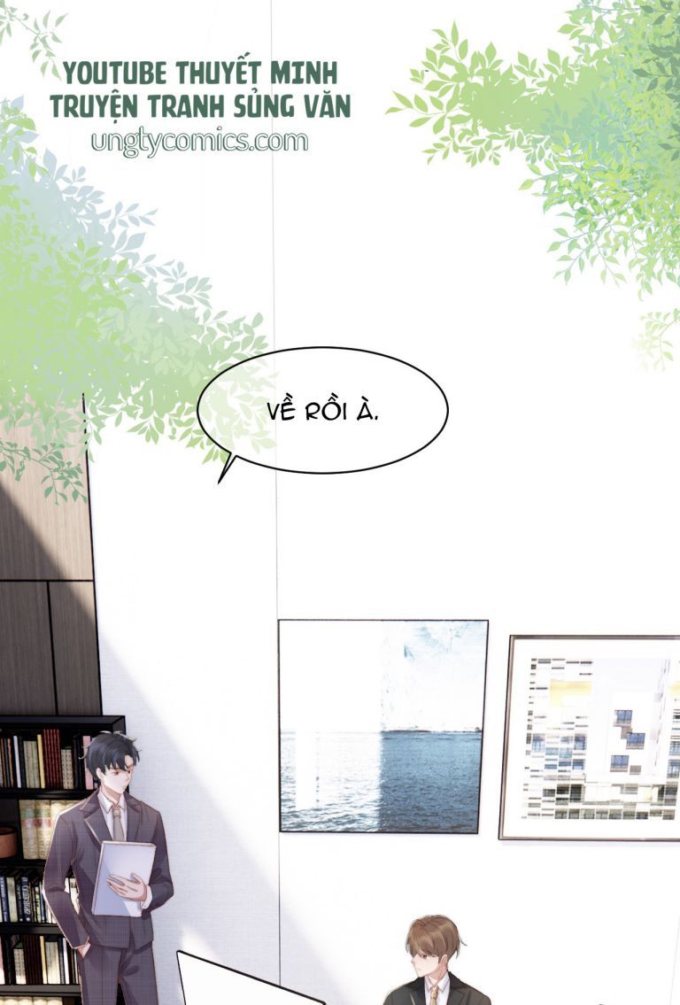 Những Ngày Cùng Tra Công Chính Diện Quyết Đấu Chapter 23 - Trang 2