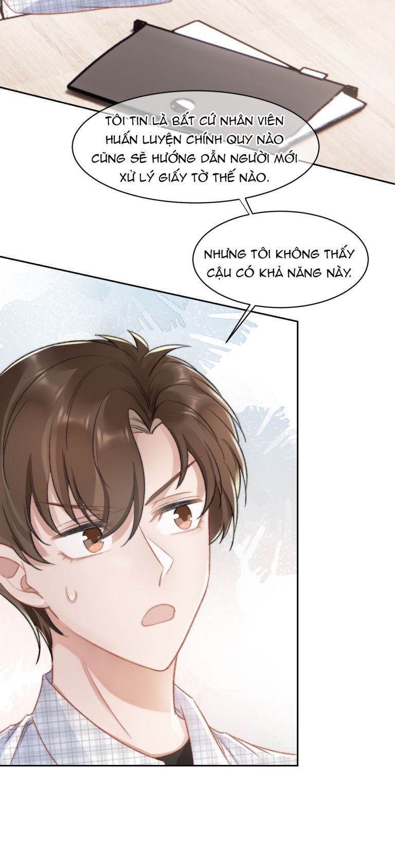 Những Ngày Cùng Tra Công Chính Diện Quyết Đấu Chapter 23 - Trang 2