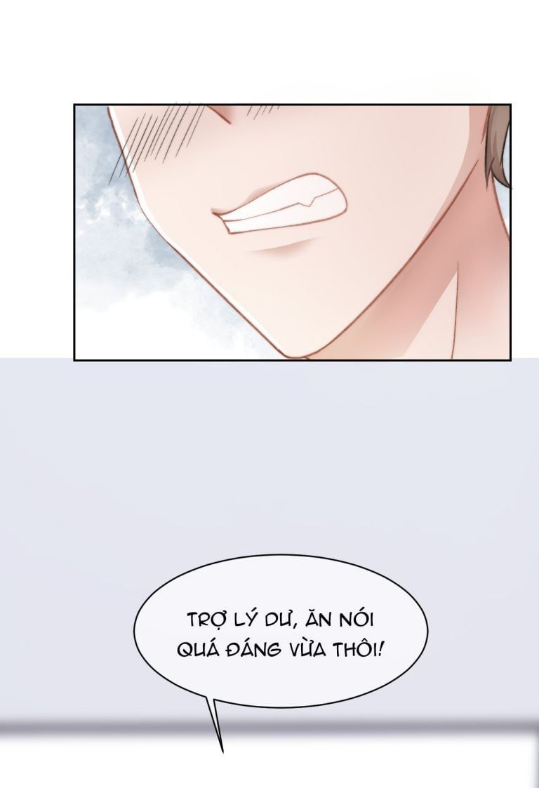 Những Ngày Cùng Tra Công Chính Diện Quyết Đấu Chapter 23 - Trang 2
