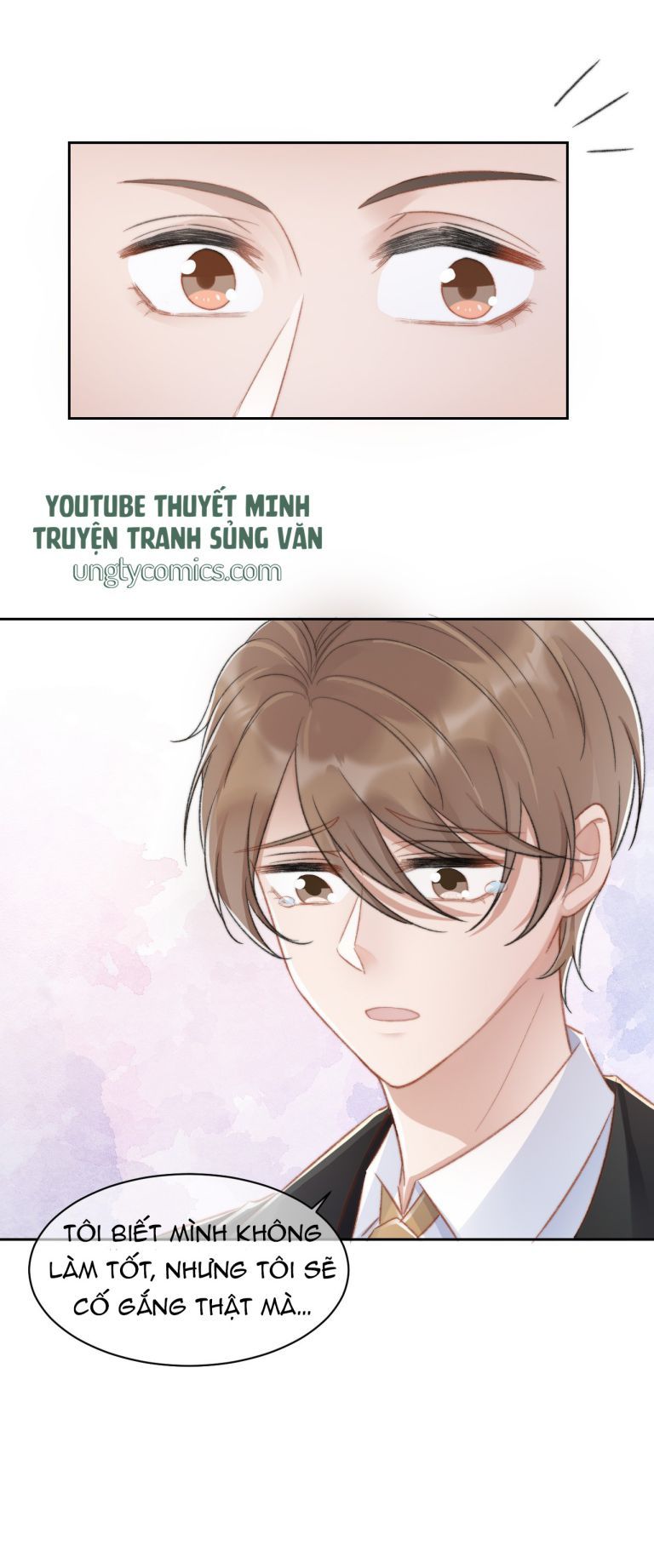 Những Ngày Cùng Tra Công Chính Diện Quyết Đấu Chapter 23 - Trang 2