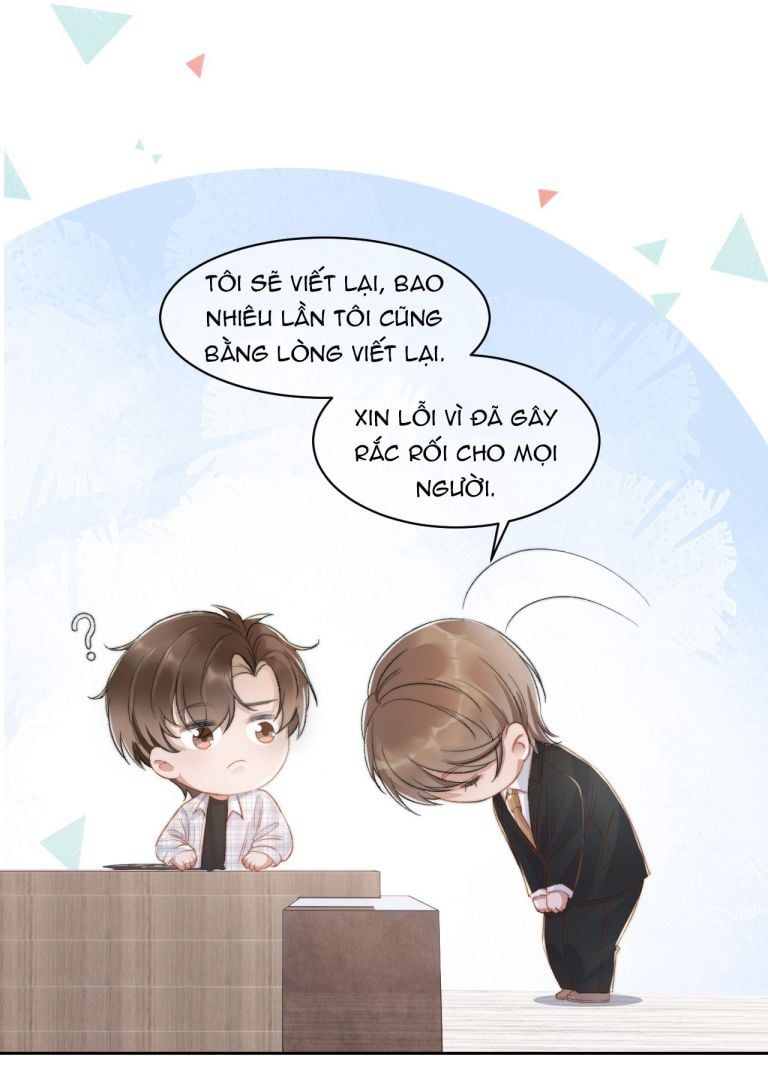 Những Ngày Cùng Tra Công Chính Diện Quyết Đấu Chapter 23 - Trang 2