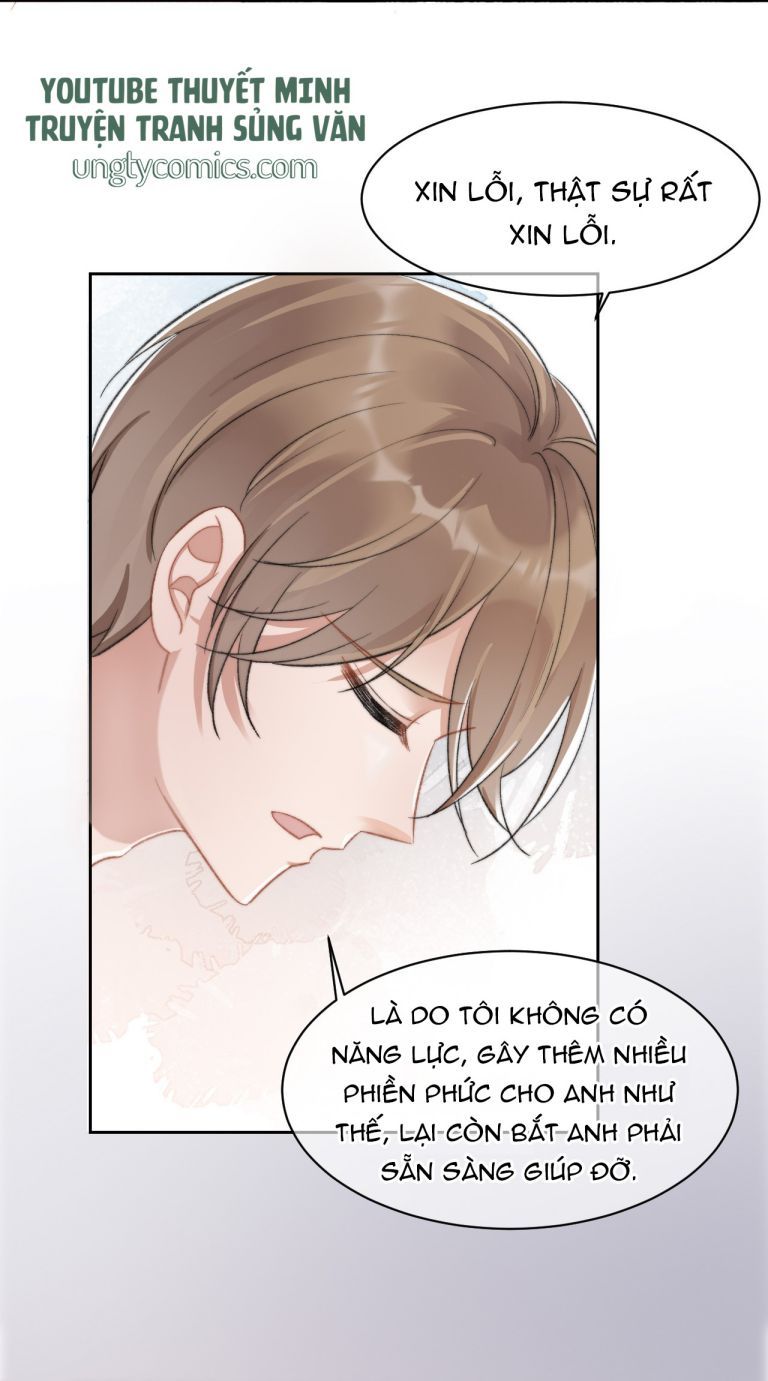 Những Ngày Cùng Tra Công Chính Diện Quyết Đấu Chapter 23 - Trang 2