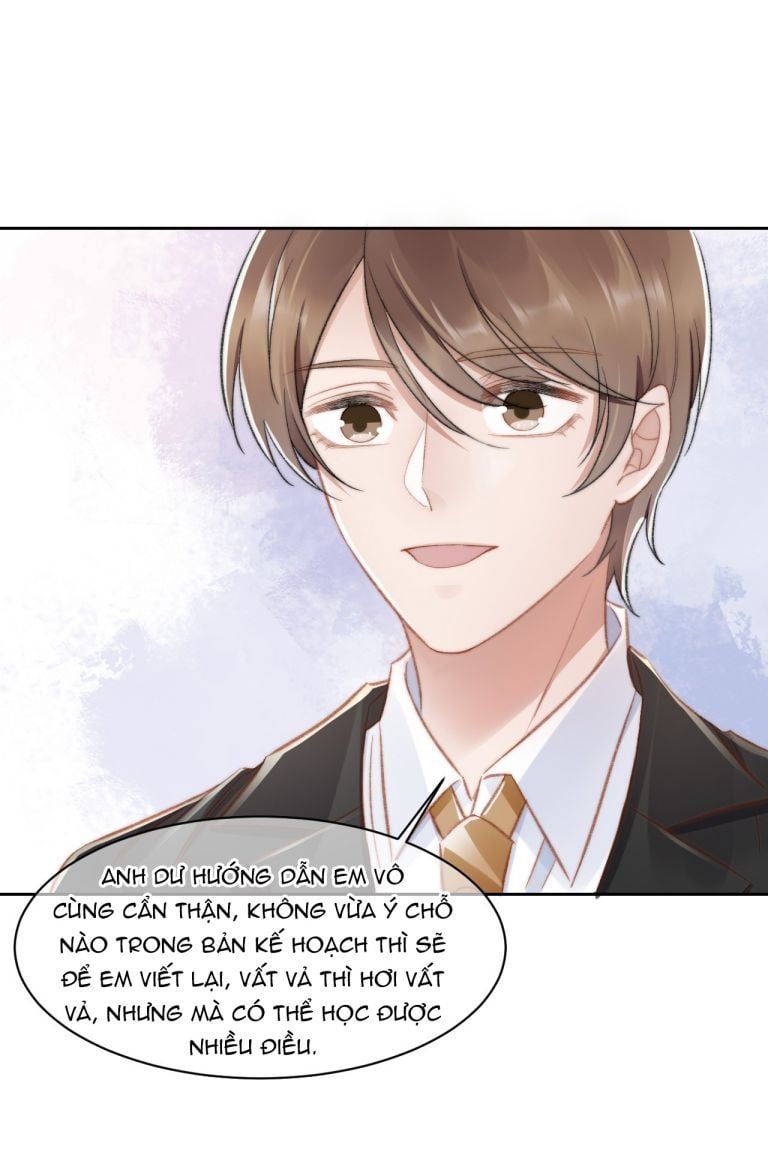 Những Ngày Cùng Tra Công Chính Diện Quyết Đấu Chapter 23 - Trang 2