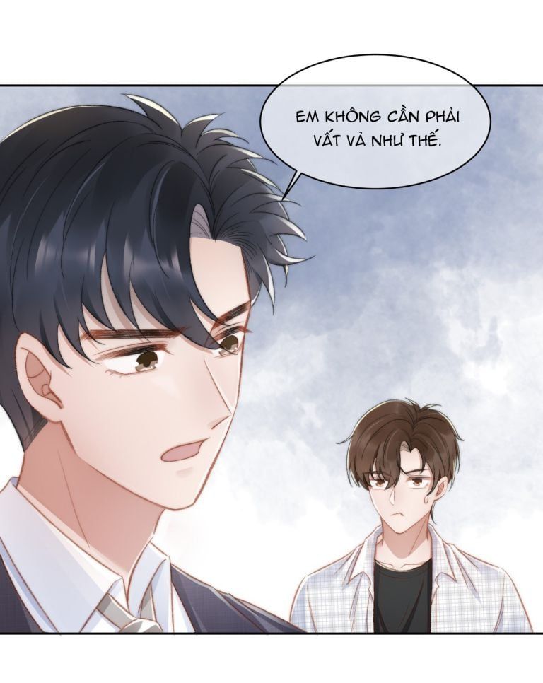 Những Ngày Cùng Tra Công Chính Diện Quyết Đấu Chapter 23 - Trang 2