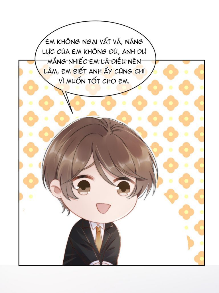 Những Ngày Cùng Tra Công Chính Diện Quyết Đấu Chapter 23 - Trang 2