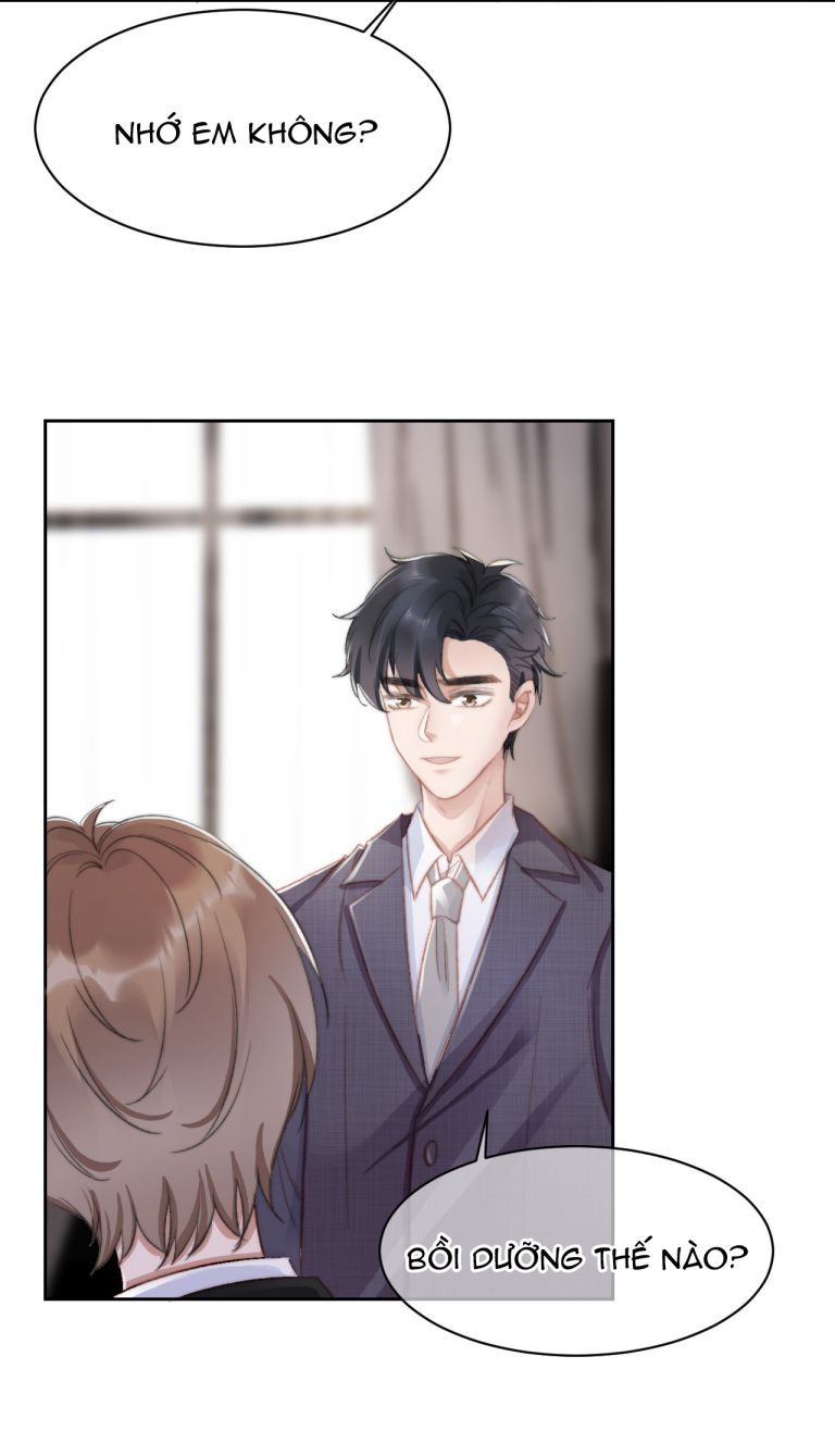 Những Ngày Cùng Tra Công Chính Diện Quyết Đấu Chapter 23 - Trang 2
