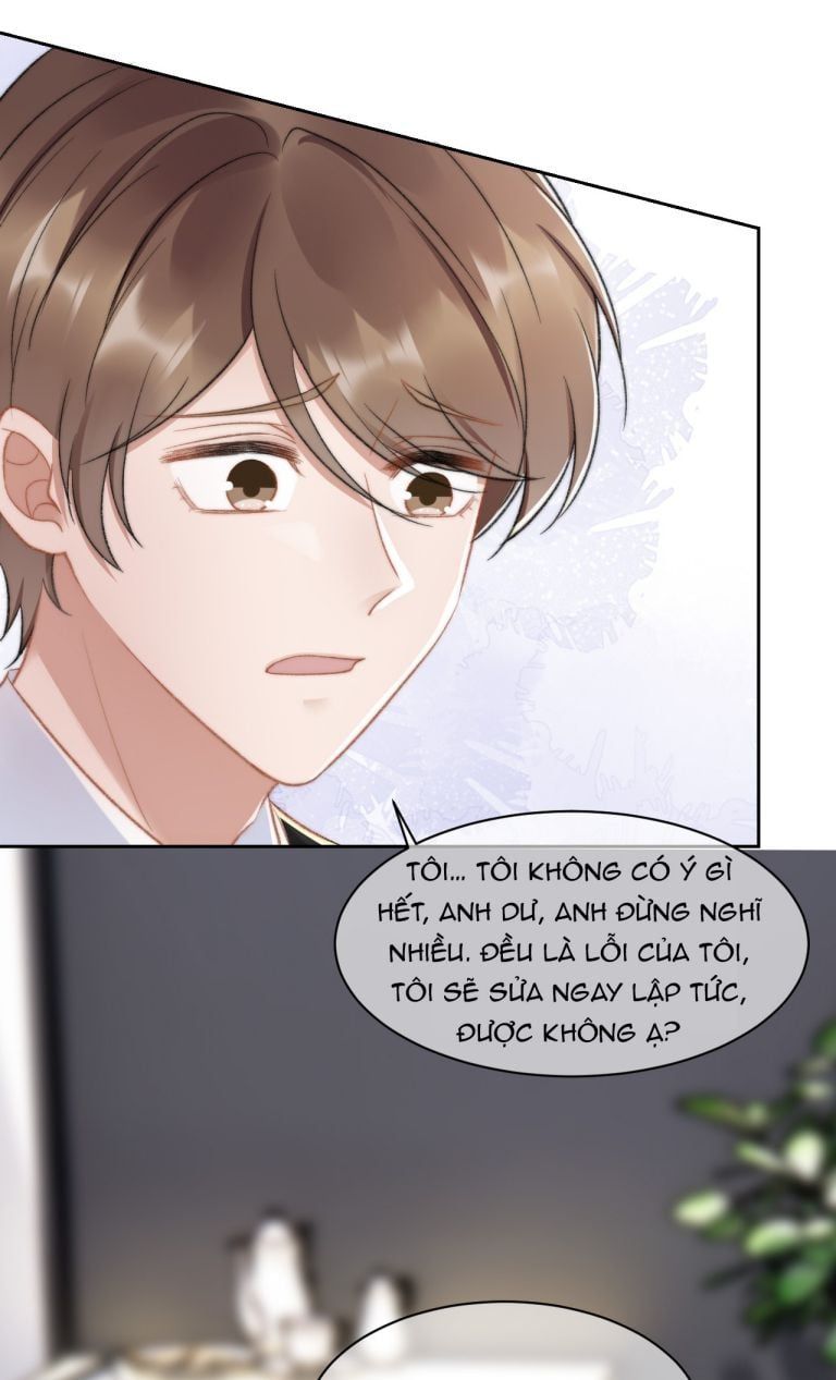 Những Ngày Cùng Tra Công Chính Diện Quyết Đấu Chapter 23 - Trang 2