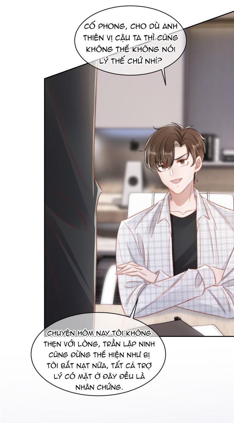Những Ngày Cùng Tra Công Chính Diện Quyết Đấu Chapter 23 - Trang 2