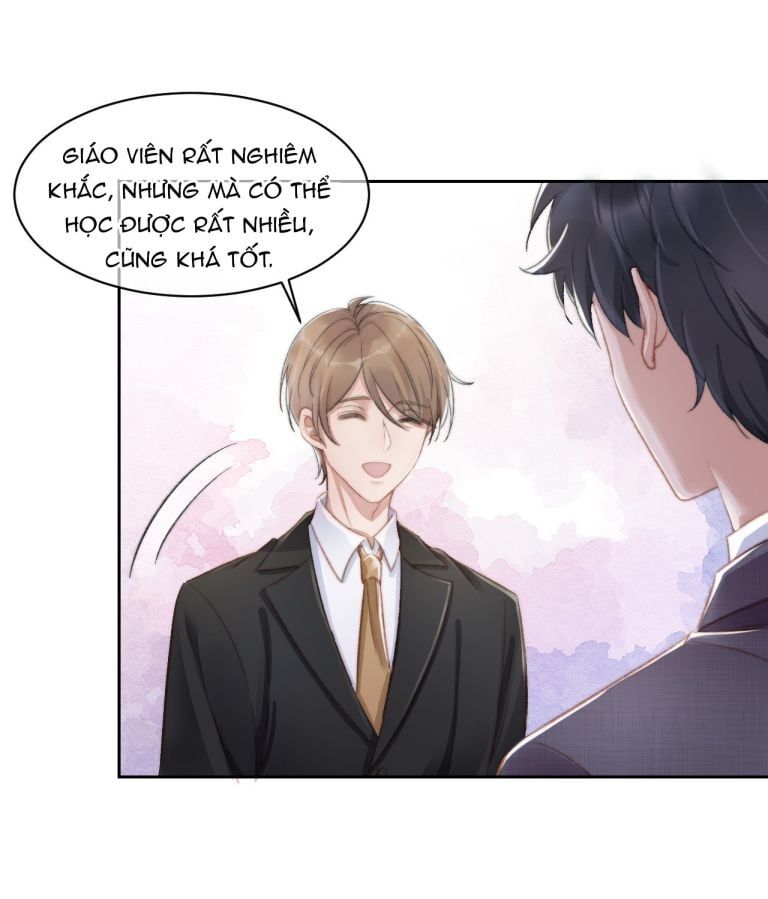 Những Ngày Cùng Tra Công Chính Diện Quyết Đấu Chapter 23 - Trang 2