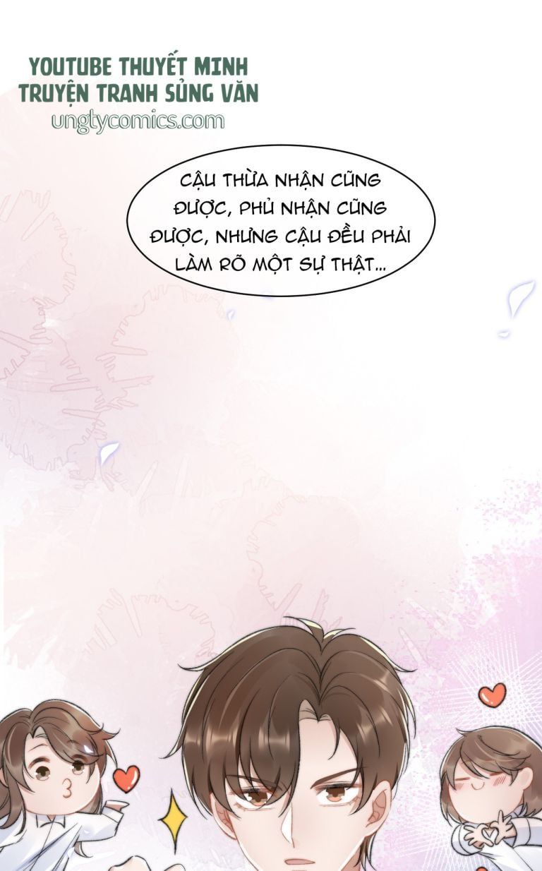Những Ngày Cùng Tra Công Chính Diện Quyết Đấu Chapter 23 - Trang 2