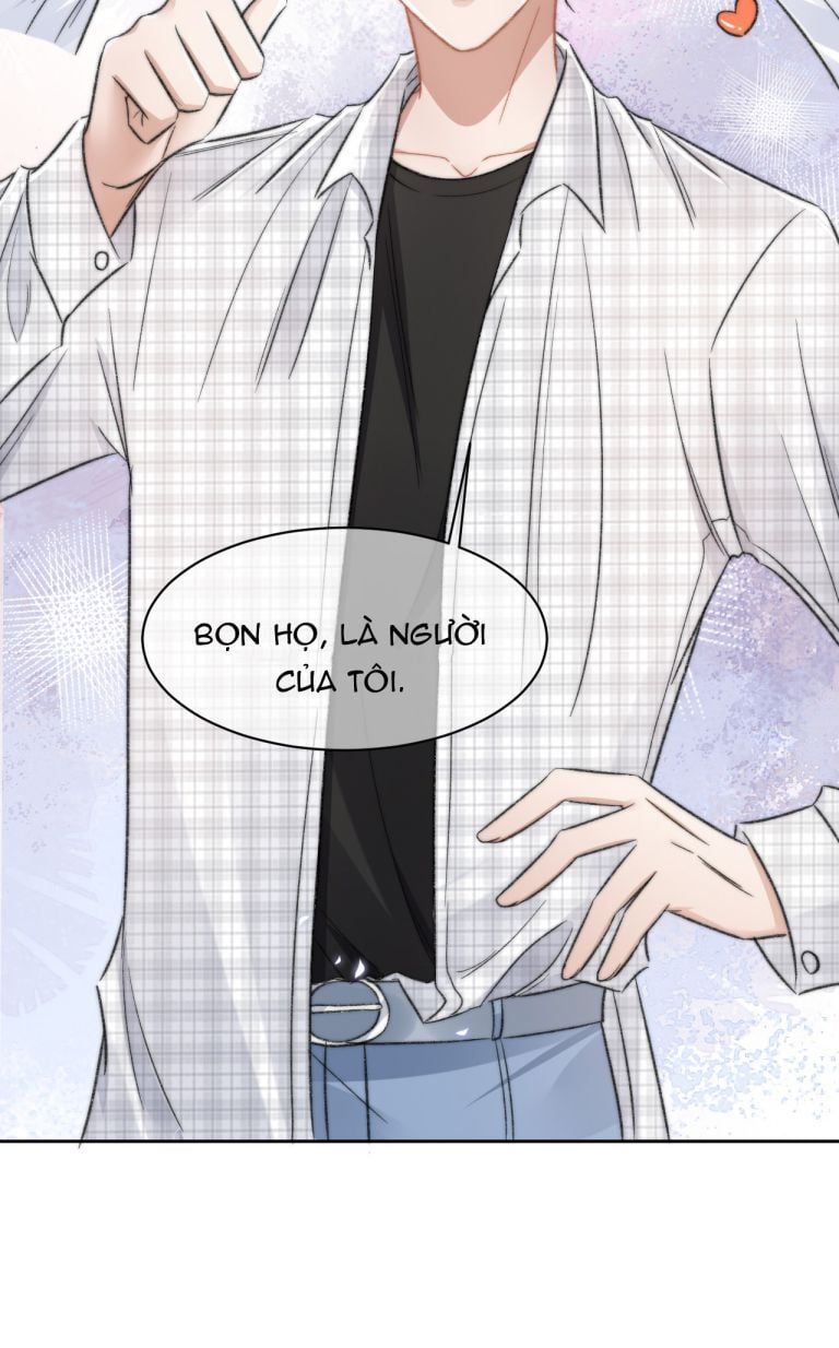 Những Ngày Cùng Tra Công Chính Diện Quyết Đấu Chapter 23 - Trang 2