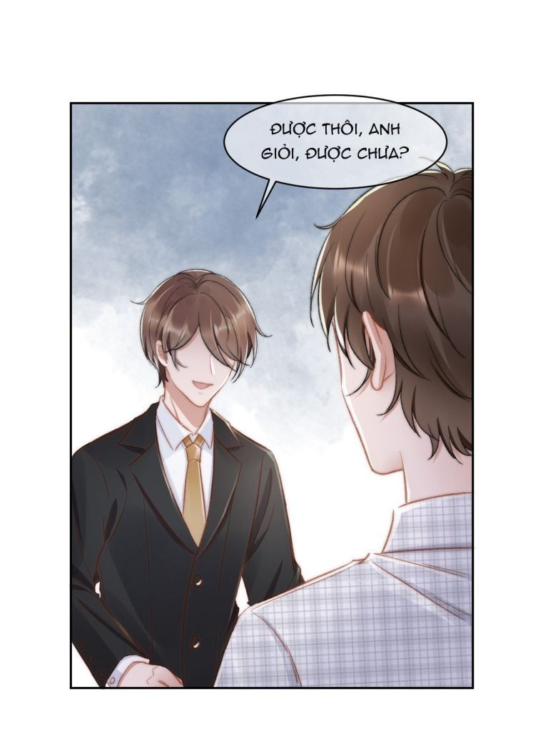 Những Ngày Cùng Tra Công Chính Diện Quyết Đấu Chapter 23 - Trang 2
