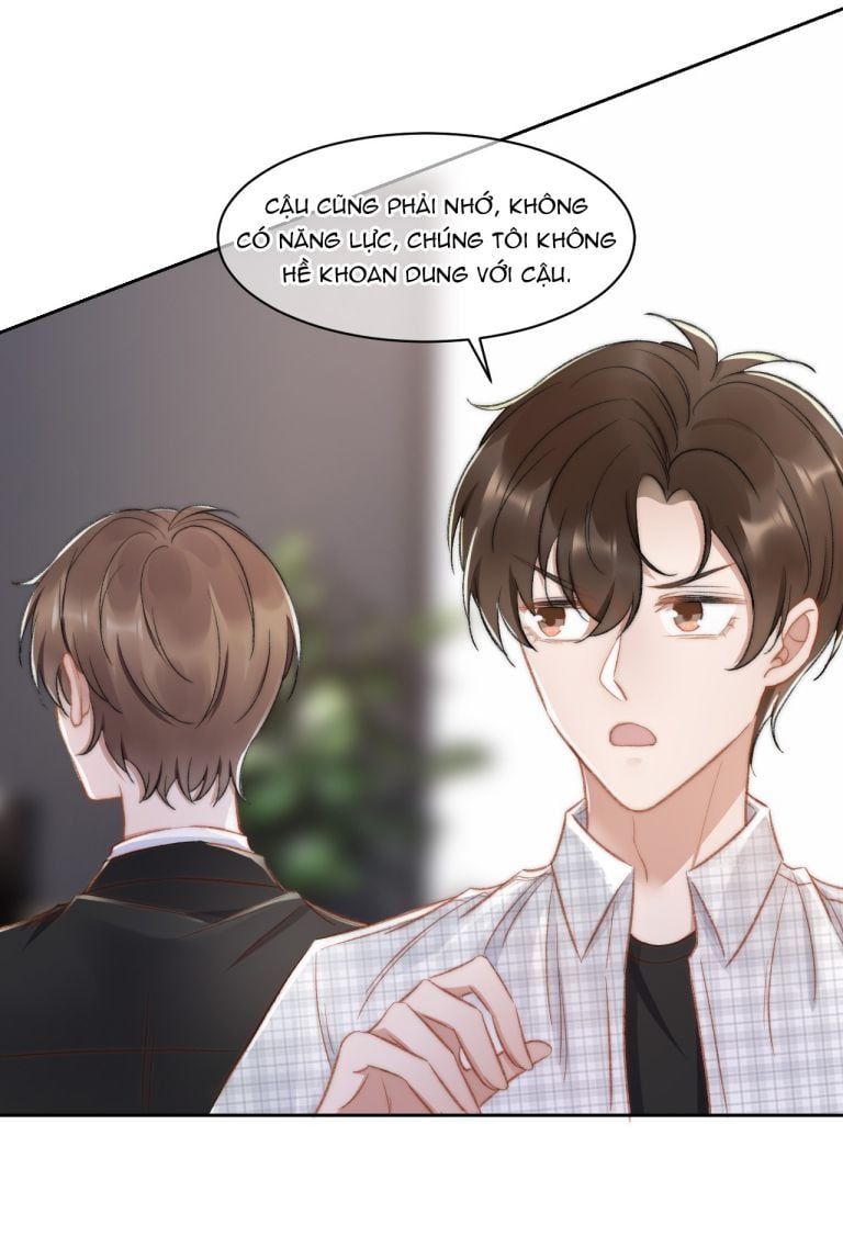 Những Ngày Cùng Tra Công Chính Diện Quyết Đấu Chapter 23 - Trang 2