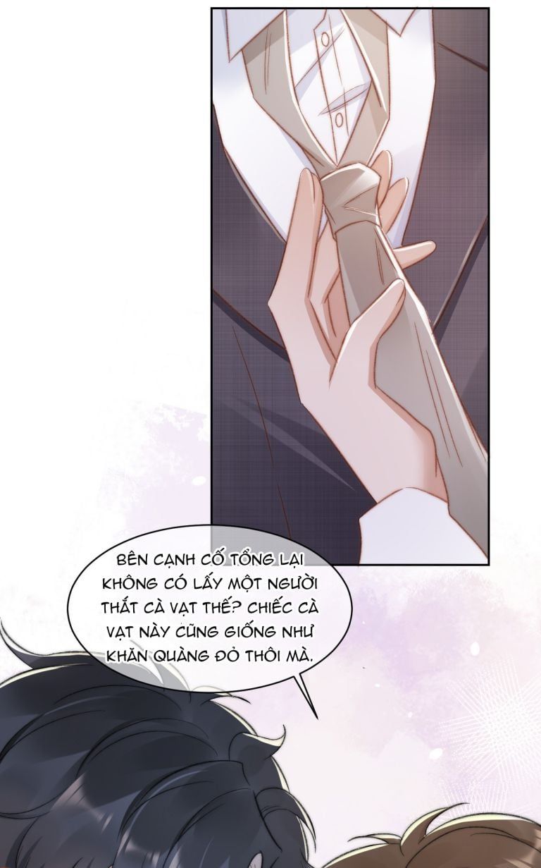 Những Ngày Cùng Tra Công Chính Diện Quyết Đấu Chapter 23 - Trang 2