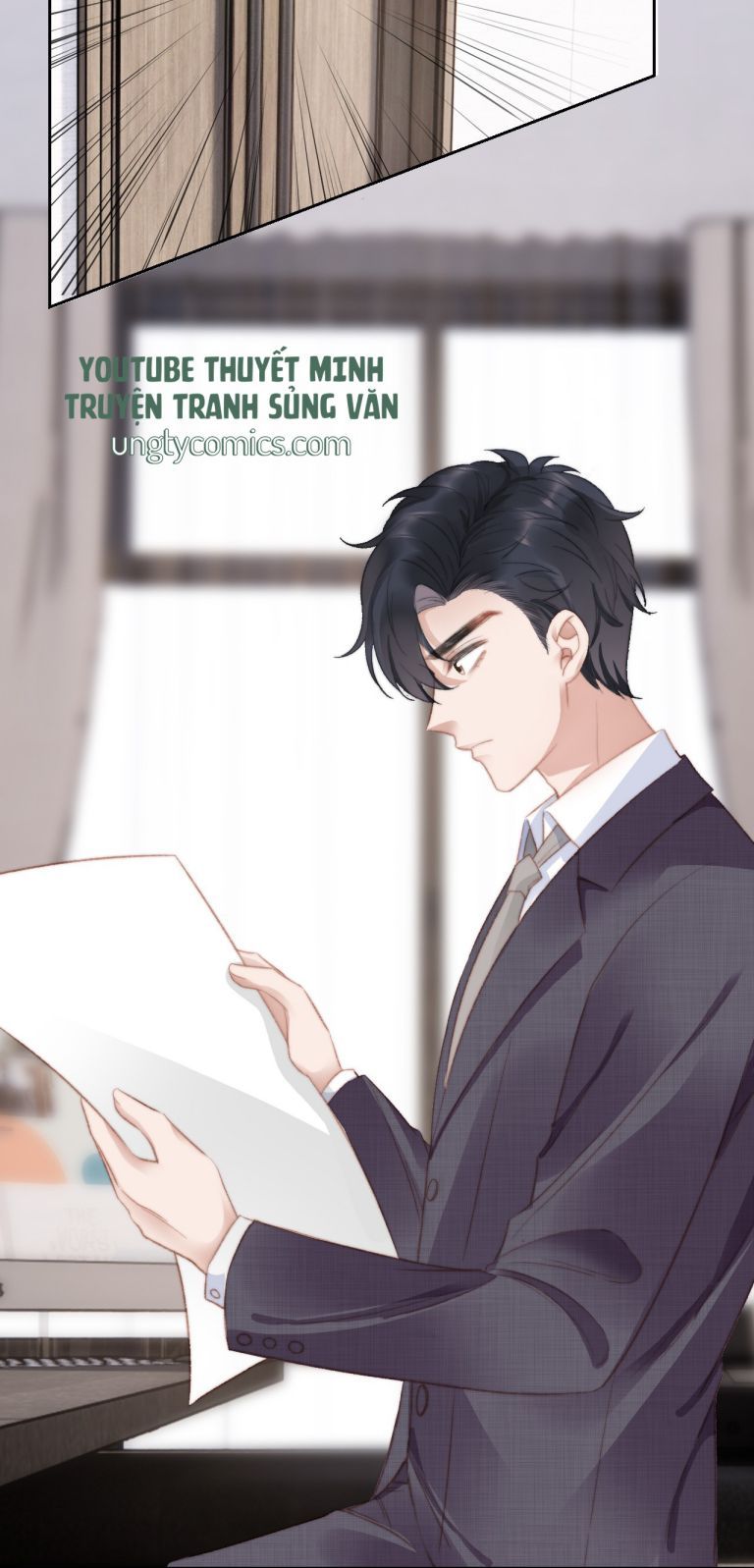 Những Ngày Cùng Tra Công Chính Diện Quyết Đấu Chapter 23 - Trang 2