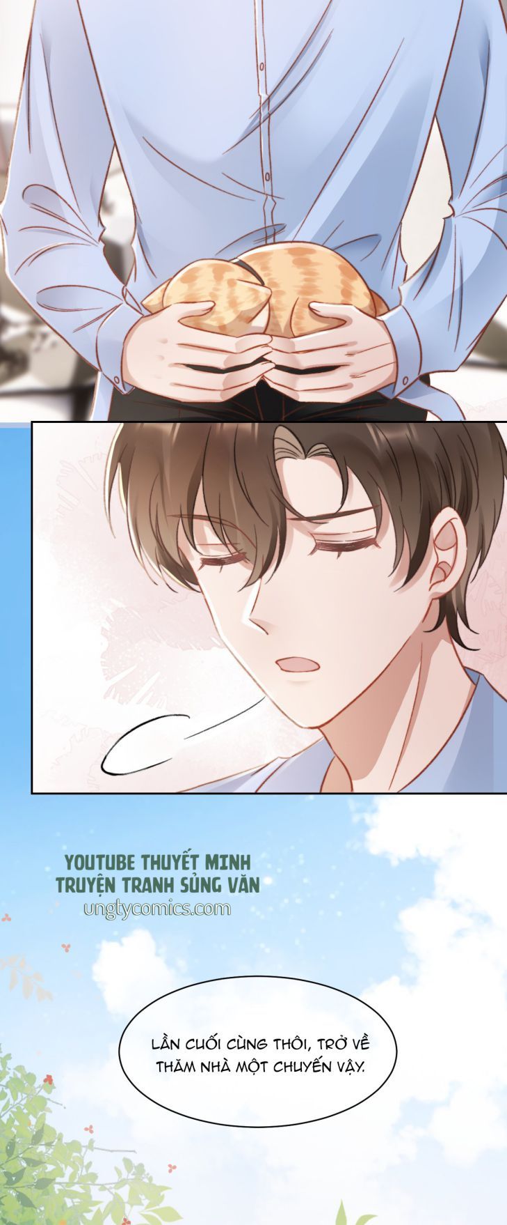 Những Ngày Cùng Tra Công Chính Diện Quyết Đấu Chapter 24 - Trang 2