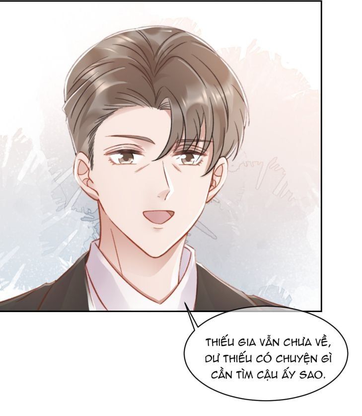 Những Ngày Cùng Tra Công Chính Diện Quyết Đấu Chapter 24 - Trang 2