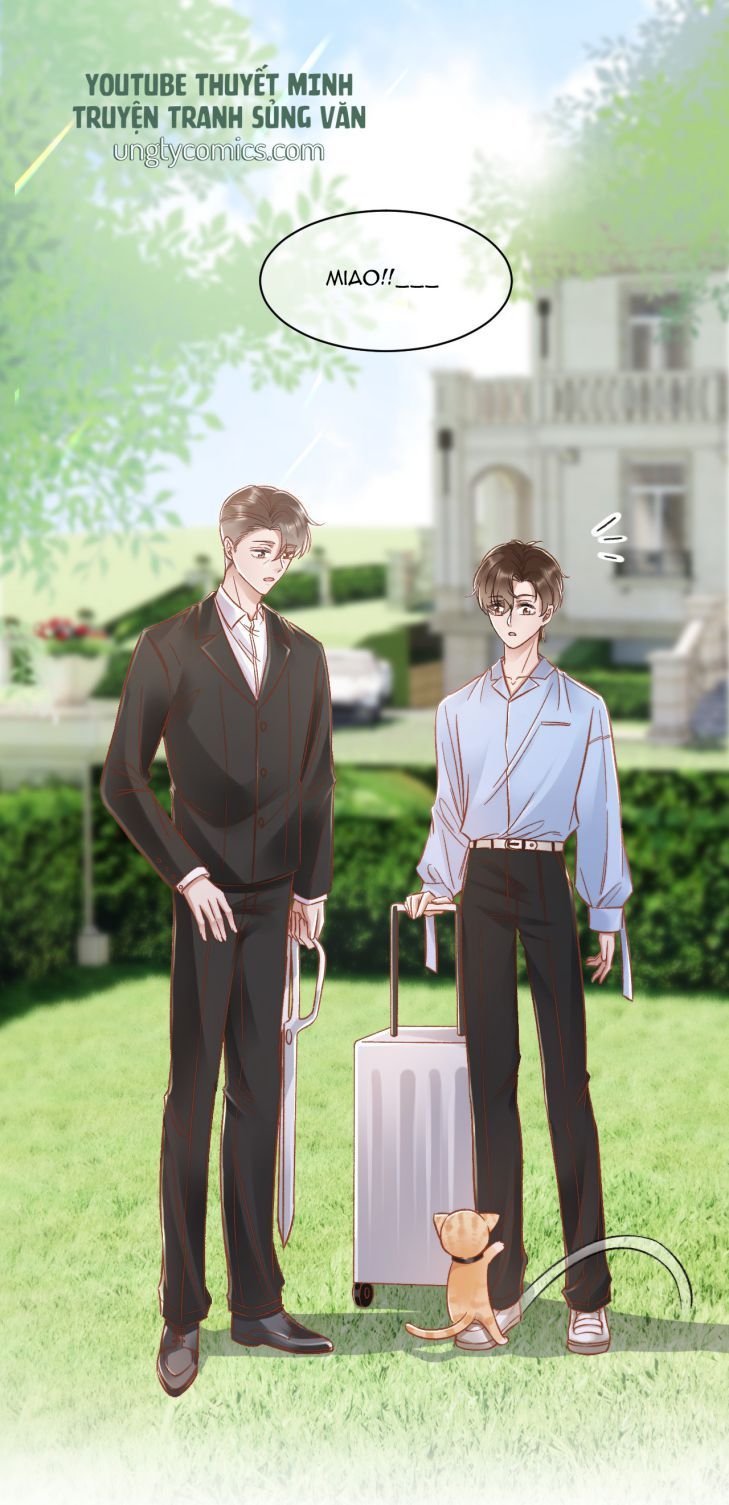 Những Ngày Cùng Tra Công Chính Diện Quyết Đấu Chapter 24 - Trang 2