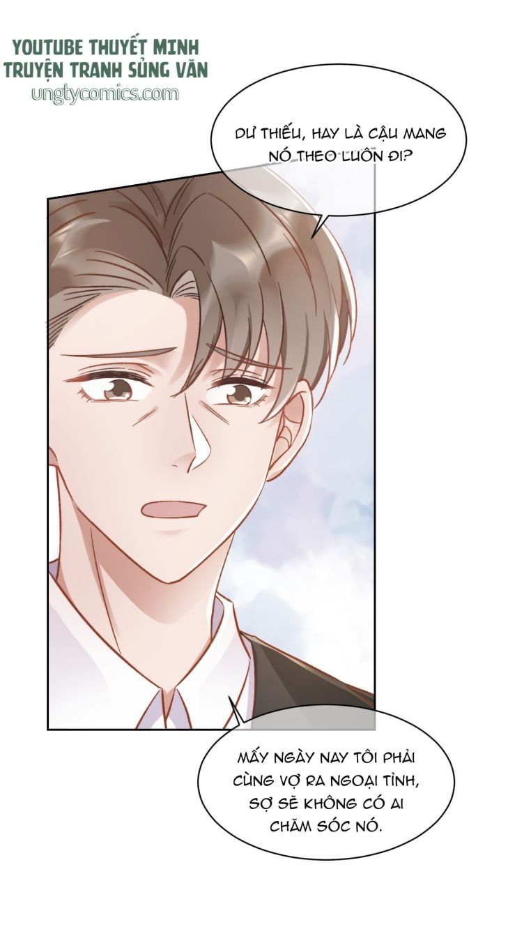 Những Ngày Cùng Tra Công Chính Diện Quyết Đấu Chapter 24 - Trang 2