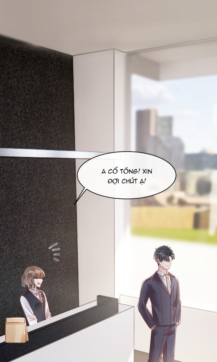 Những Ngày Cùng Tra Công Chính Diện Quyết Đấu Chapter 24 - Trang 2
