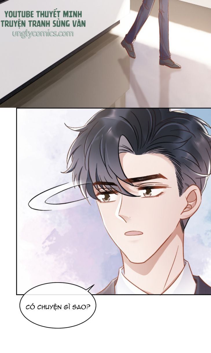 Những Ngày Cùng Tra Công Chính Diện Quyết Đấu Chapter 24 - Trang 2