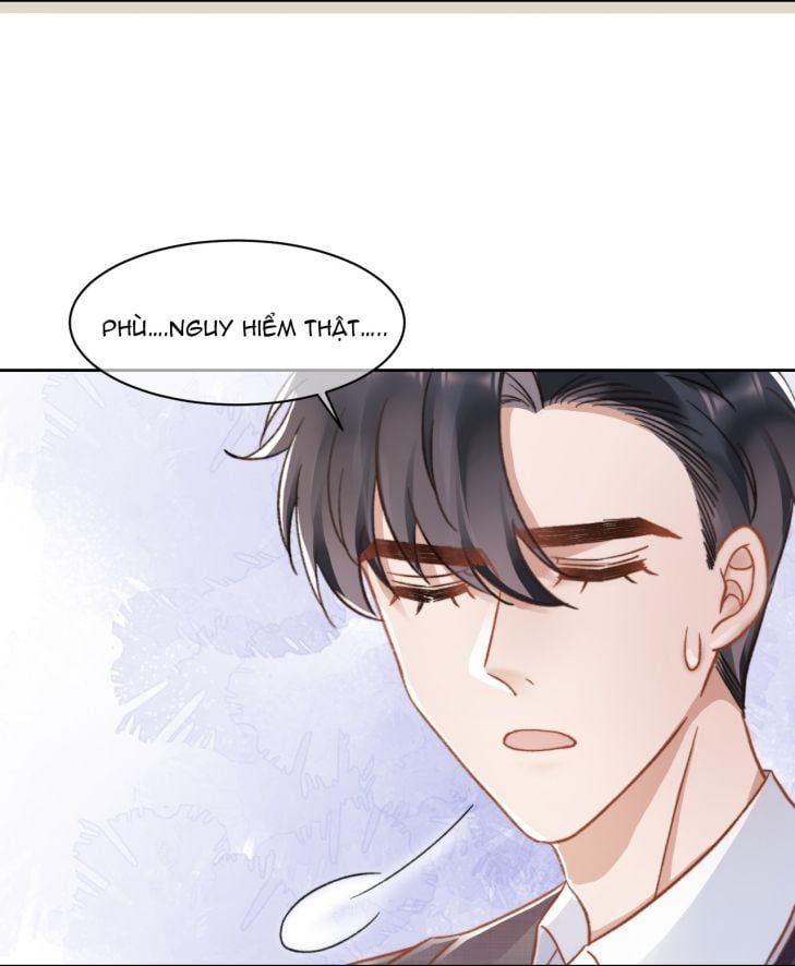 Những Ngày Cùng Tra Công Chính Diện Quyết Đấu Chapter 24 - Trang 2