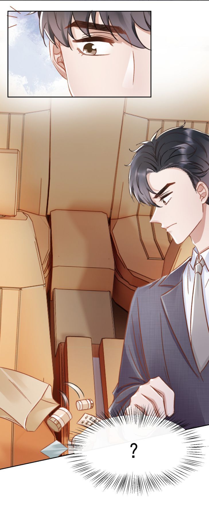 Những Ngày Cùng Tra Công Chính Diện Quyết Đấu Chapter 24 - Trang 2