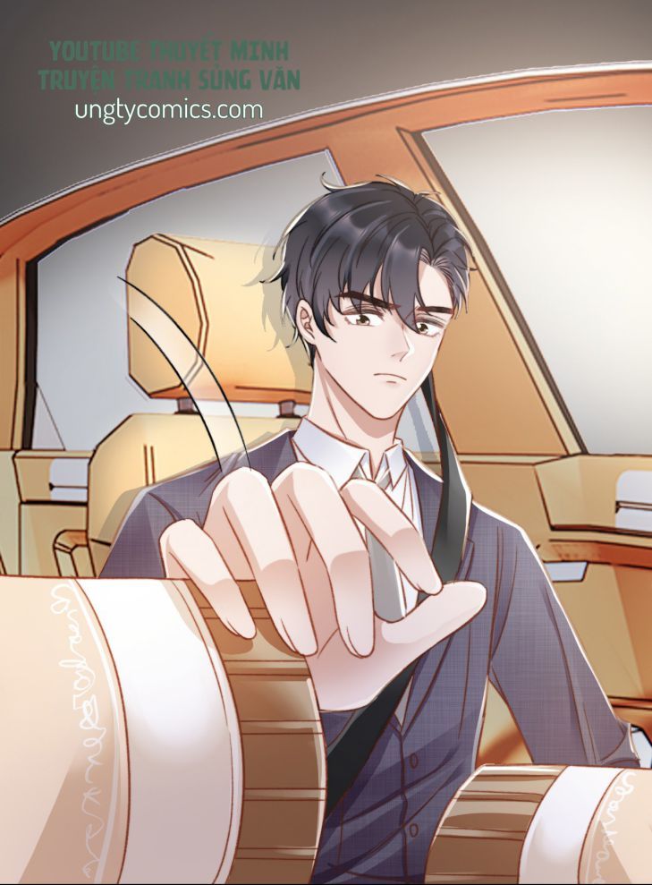 Những Ngày Cùng Tra Công Chính Diện Quyết Đấu Chapter 24 - Trang 2