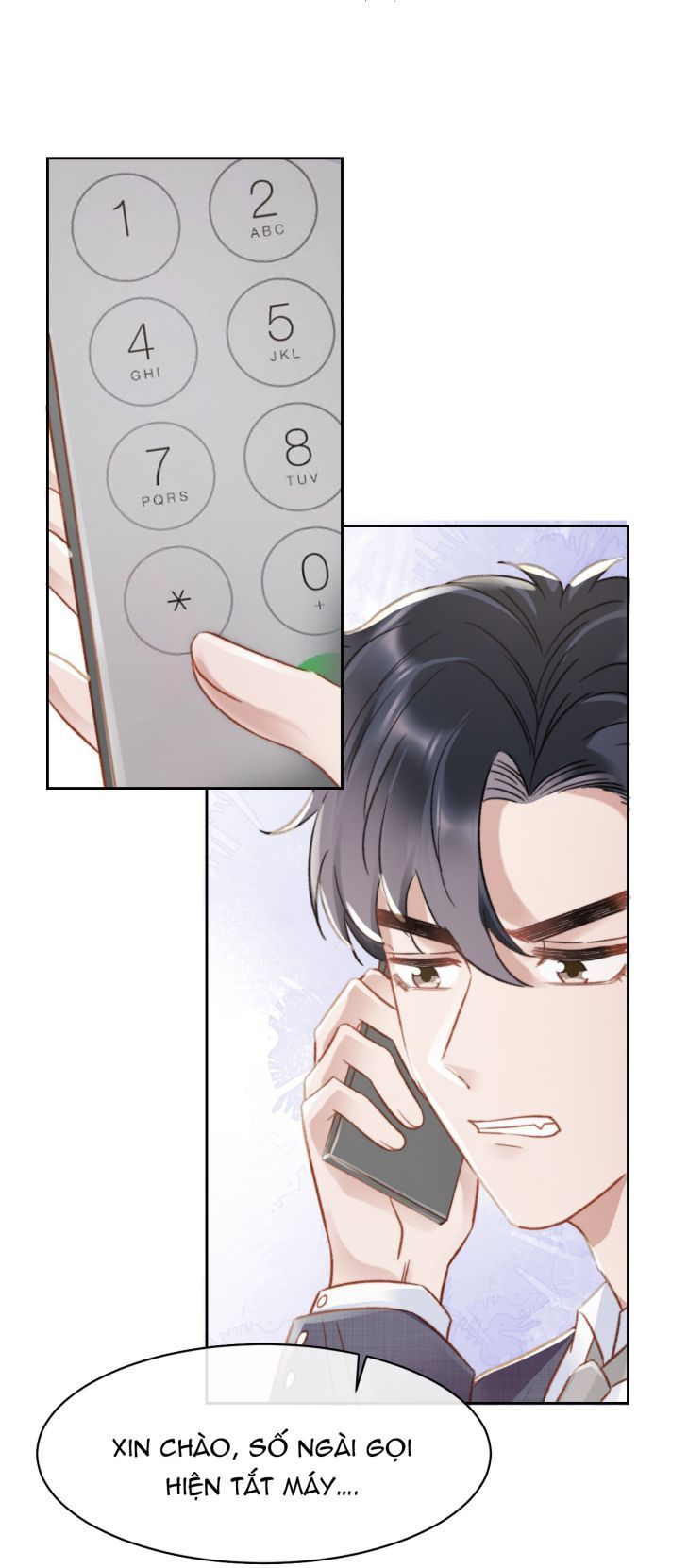 Những Ngày Cùng Tra Công Chính Diện Quyết Đấu Chapter 24 - Trang 2