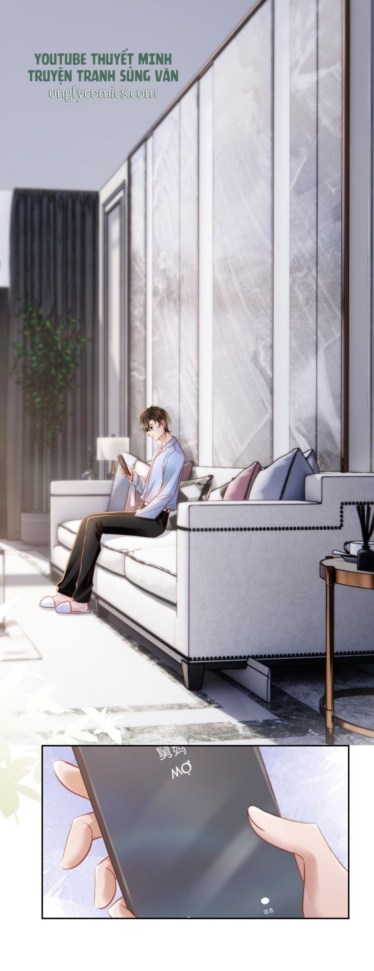 Những Ngày Cùng Tra Công Chính Diện Quyết Đấu Chapter 24 - Trang 2