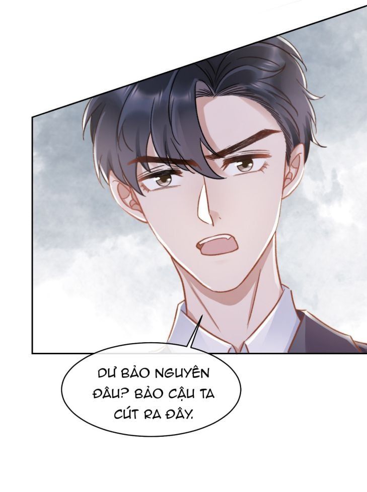 Những Ngày Cùng Tra Công Chính Diện Quyết Đấu Chapter 24 - Trang 2