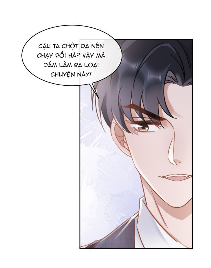 Những Ngày Cùng Tra Công Chính Diện Quyết Đấu Chapter 24 - Trang 2