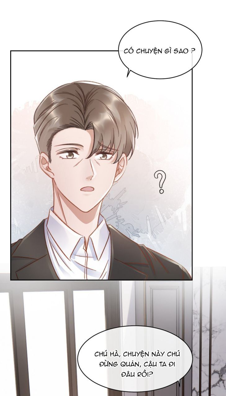 Những Ngày Cùng Tra Công Chính Diện Quyết Đấu Chapter 24 - Trang 2