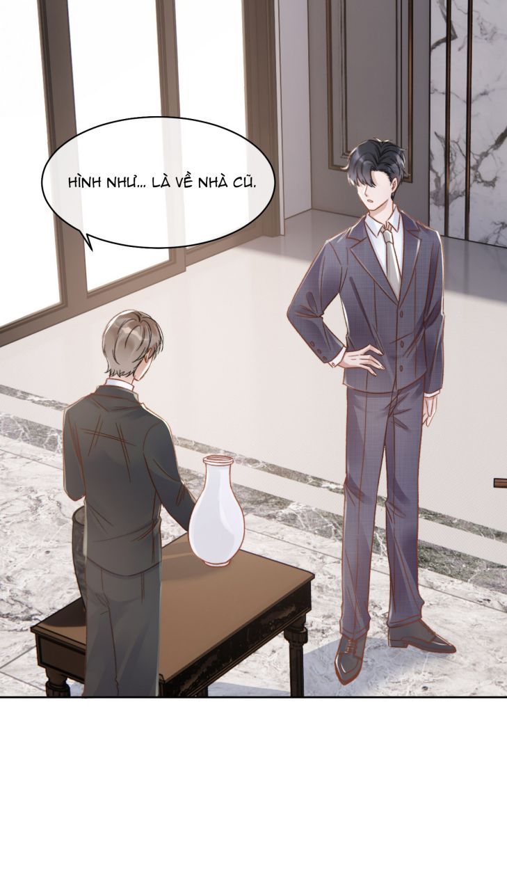 Những Ngày Cùng Tra Công Chính Diện Quyết Đấu Chapter 24 - Trang 2