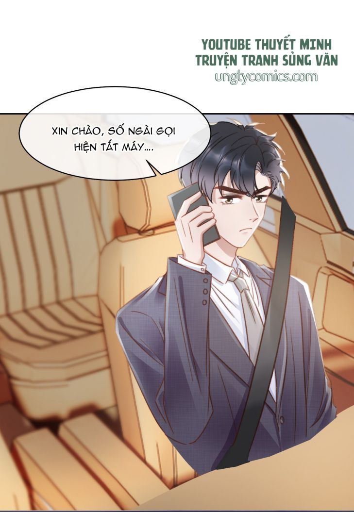 Những Ngày Cùng Tra Công Chính Diện Quyết Đấu Chapter 24 - Trang 2