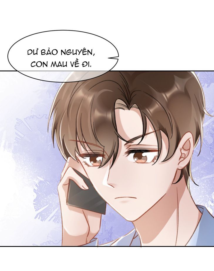 Những Ngày Cùng Tra Công Chính Diện Quyết Đấu Chapter 24 - Trang 2