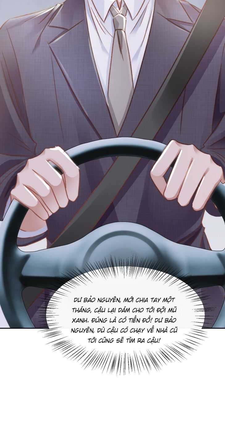 Những Ngày Cùng Tra Công Chính Diện Quyết Đấu Chapter 24 - Trang 2
