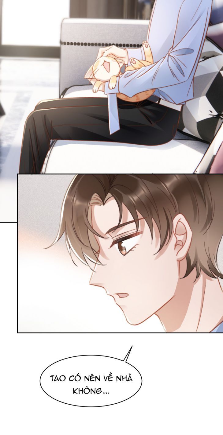 Những Ngày Cùng Tra Công Chính Diện Quyết Đấu Chapter 24 - Trang 2