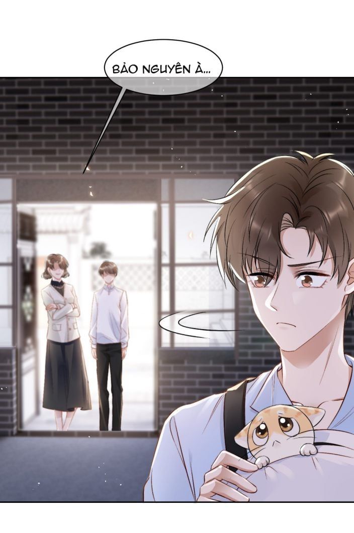 Những Ngày Cùng Tra Công Chính Diện Quyết Đấu Chapter 25 - Trang 2