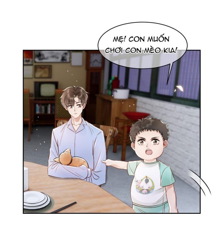 Những Ngày Cùng Tra Công Chính Diện Quyết Đấu Chapter 25 - Trang 2